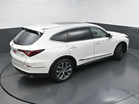 Used 2023 Acura MDX w/ Technology Package FWD image 41