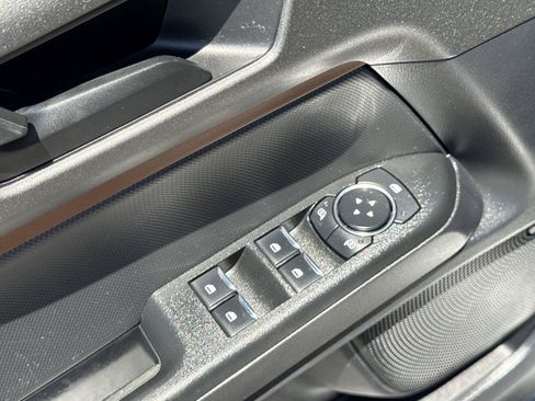 Used 2025 Ford Bronco Sport Outer Banks w/ Outer Banks Tech Package+ AWD/4WD image 13