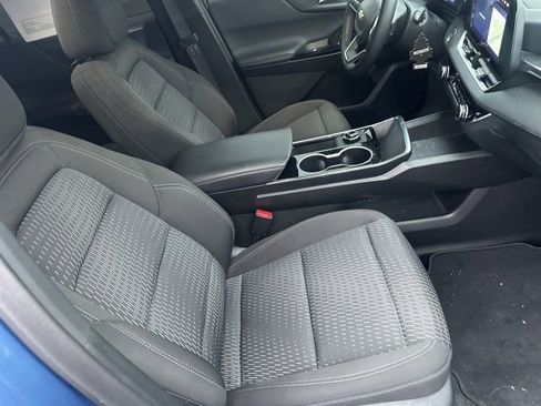 Used 2026 Chevrolet Equinox LT image 10