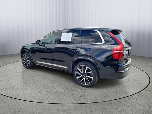 Used 2023 Volvo XC90 B6 Plus w/ Protection Package Premier AWD/4WD image 4