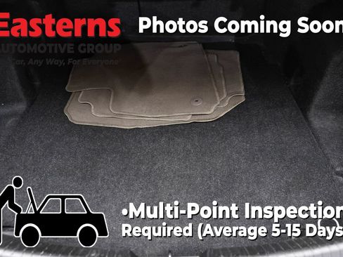 Used 2024 Chevrolet Malibu LT FWD image 9