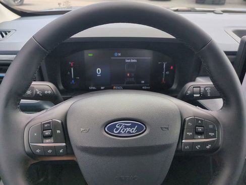 New 2025 Ford Maverick XLT w/ XLT Luxury Package image 29