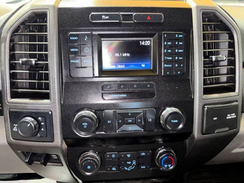 Used 2019 Ford F250 XL w/ Power Equipment Group image 19