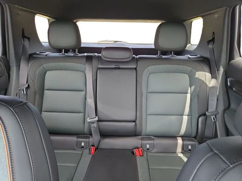 New 2026 GMC Terrain AT4 image 33