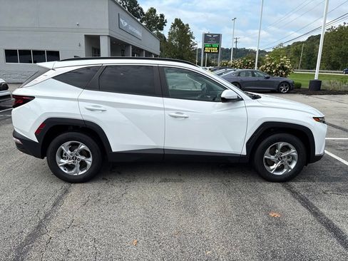 Used 2024 Hyundai Tucson SEL AWD/4WD image 6