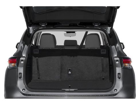 Used 2023 Toyota Highlander L image 11