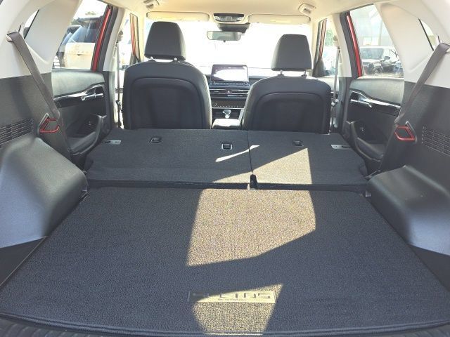Used 2022 Kia Seltos S FWD image 23