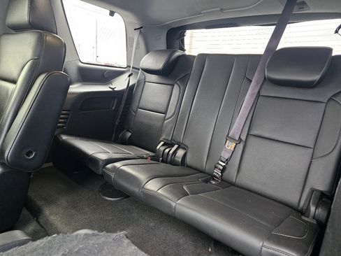 Used 2015 Chevrolet Tahoe LTZ image 13