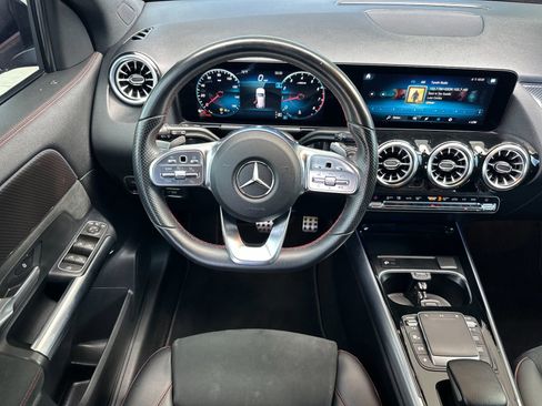 Certified 2022 Mercedes-Benz GLA 250 GLA 250 image 16