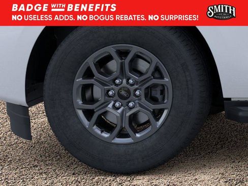 New 2026 Ford Expedition Active image 20