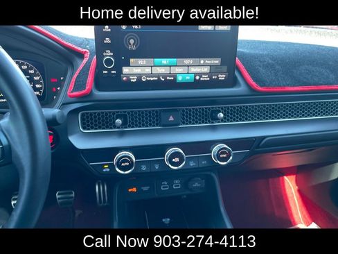 Used 2023 Honda Civic Type R image 17