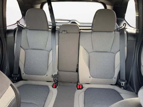 Used 2026 Subaru Forester Premium image 15