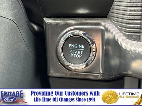 New 2025 Ford F150 Tremor w/ Equipment Group 402A High image 22