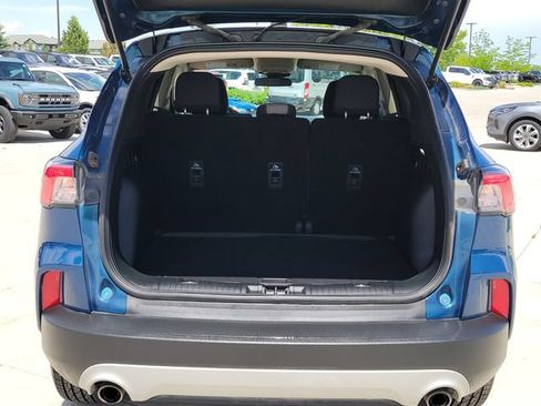 Used 2020 Ford Escape SE AWD/4WD image 13