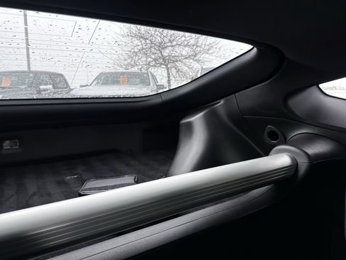 Used 2025 Nissan Z Performance w/ Floor Mat Package image 14