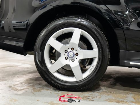 Used 2015 Mercedes-Benz ML 400 4MATIC image 11