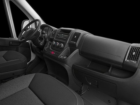 Used 2014 RAM ProMaster 1500 image 12