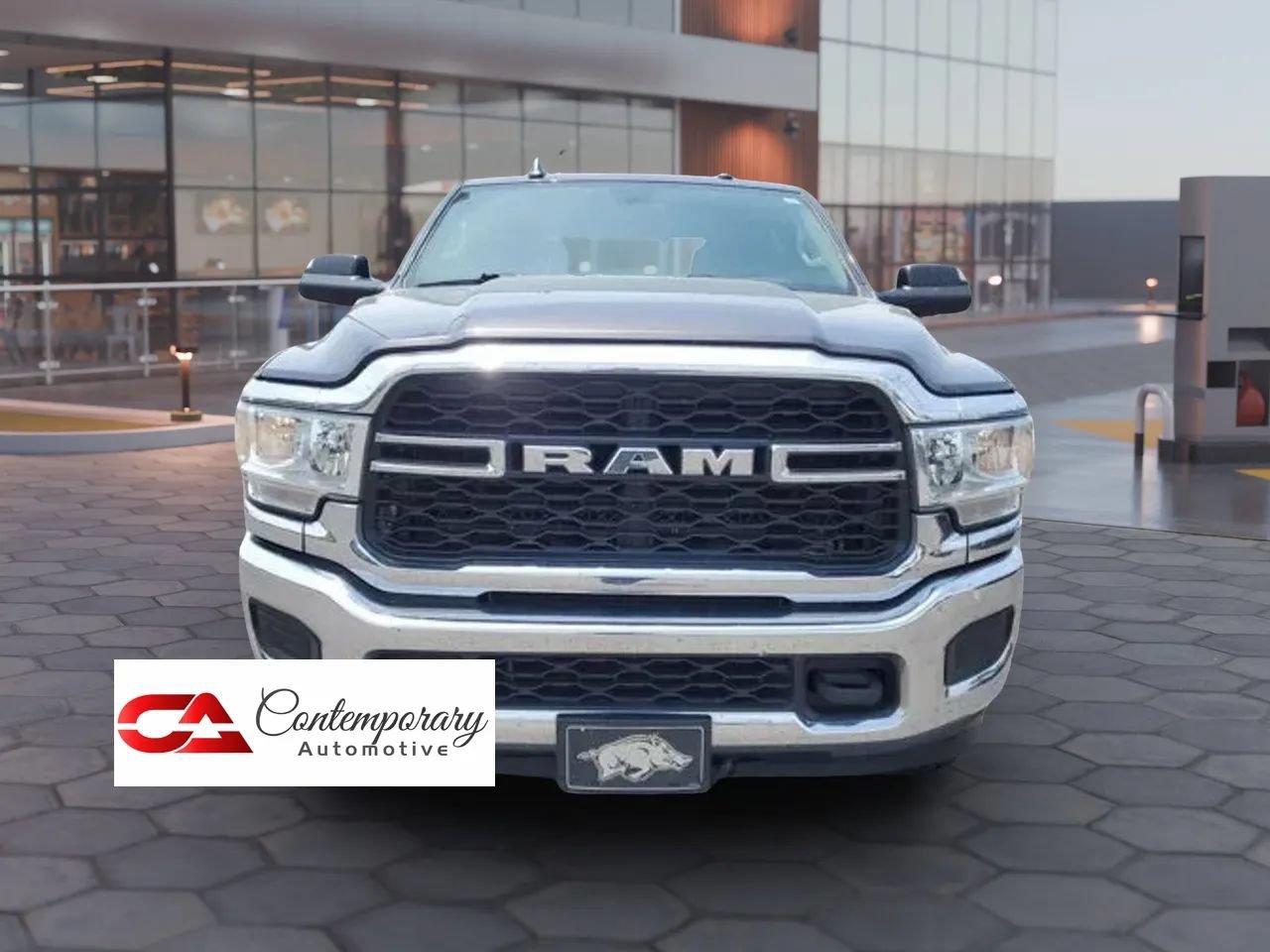 Used 2019 RAM 2500 Tradesman AWD/4WD image 3
