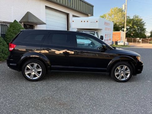 Used 2009 Dodge Journey SXT AWD/4WD image 6