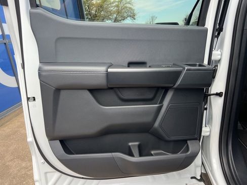 New 2026 Ford F150 STX image 9