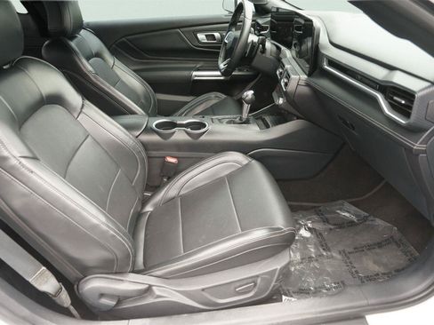 Used 2024 Ford Mustang GT Premium RWD image 14