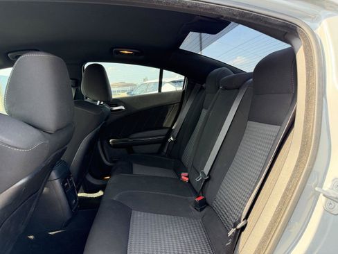 Used 2022 Dodge Charger R/T w/ Blacktop Package RWD image 18