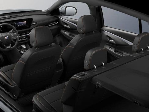 New 2026 Buick Envista Avenir image 36