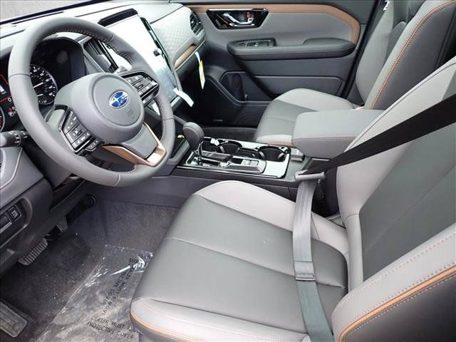 New 2026 Subaru Forester Sport AWD/4WD image 11
