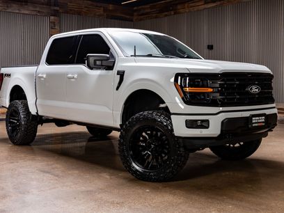 Used 2024 Ford F150 XLT w/ Equipment Group 302A MID