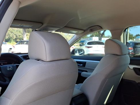 Used 2020 Honda CR-V LX image 16