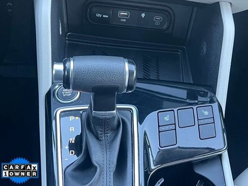 Used 2023 Kia Sportage EX image 28