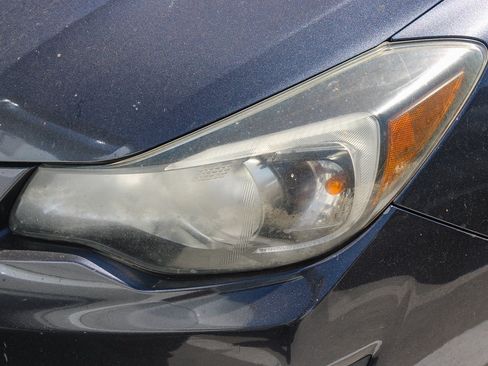 Used 2015 Subaru Impreza 2.0i AWD/4WD image 7