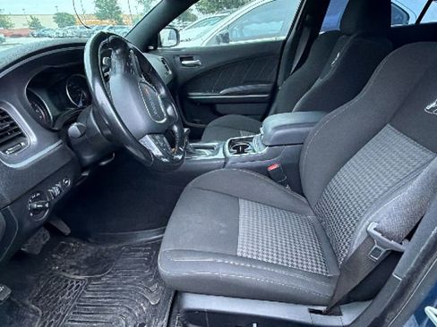 Used 2020 Dodge Charger Scat Pack RWD image 7
