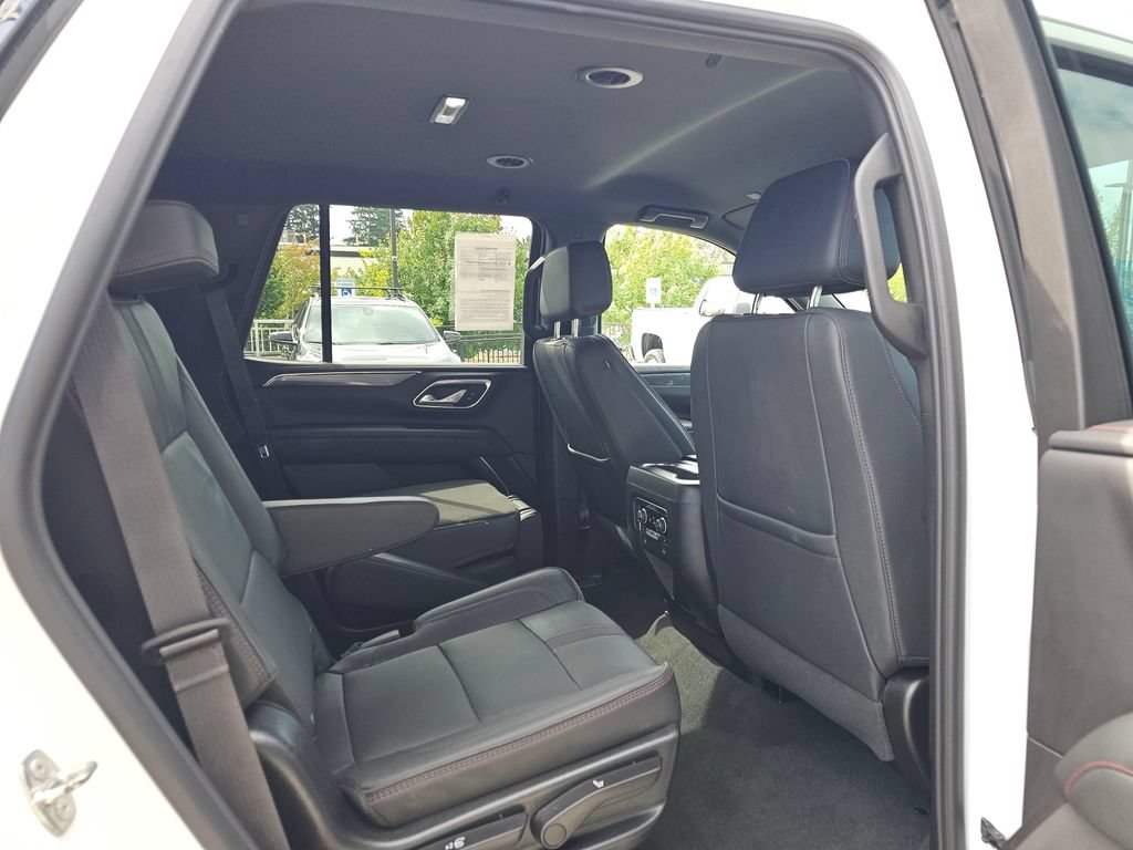 Used 2023 Chevrolet Tahoe RST w/ Luxury Package AWD/4WD image 47