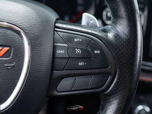 Used 2023 Dodge Durango R/T RWD image 25