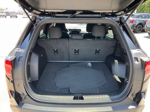 Certified 2026 GMC Terrain Elevation FWD image 17