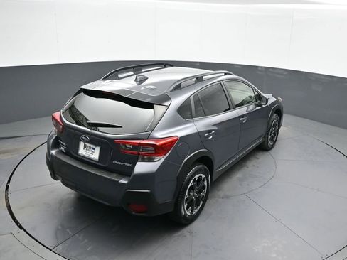 Used 2021 Subaru Crosstrek 2.0i Premium w/ Moonroof Package image 38