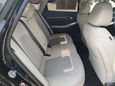 Used 2023 Hyundai Sonata SEL FWD image 30
