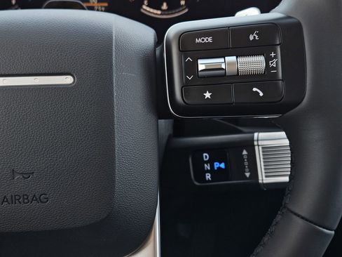 New 2026 Hyundai Santa Fe SEL FWD image 28