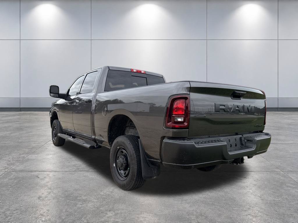 Used 2025 RAM 2500 Tradesman AWD/4WD image 37
