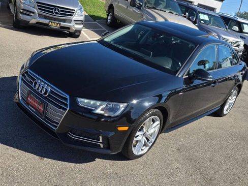 Used 2017 Audi A4 2.0T Premium image 7