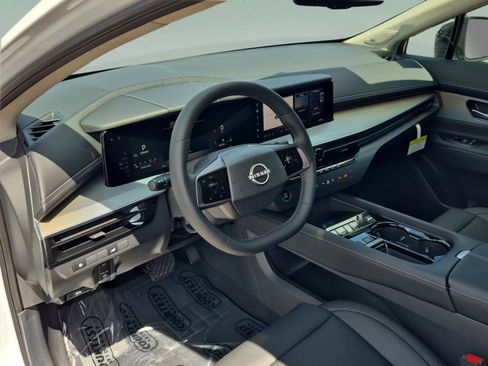 New 2026 Nissan Murano SL AWD/4WD image 19