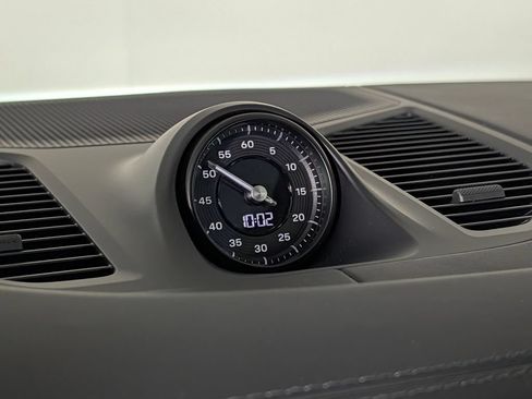 New 2026 Porsche Cayenne Coupe AWD/4WD image 29