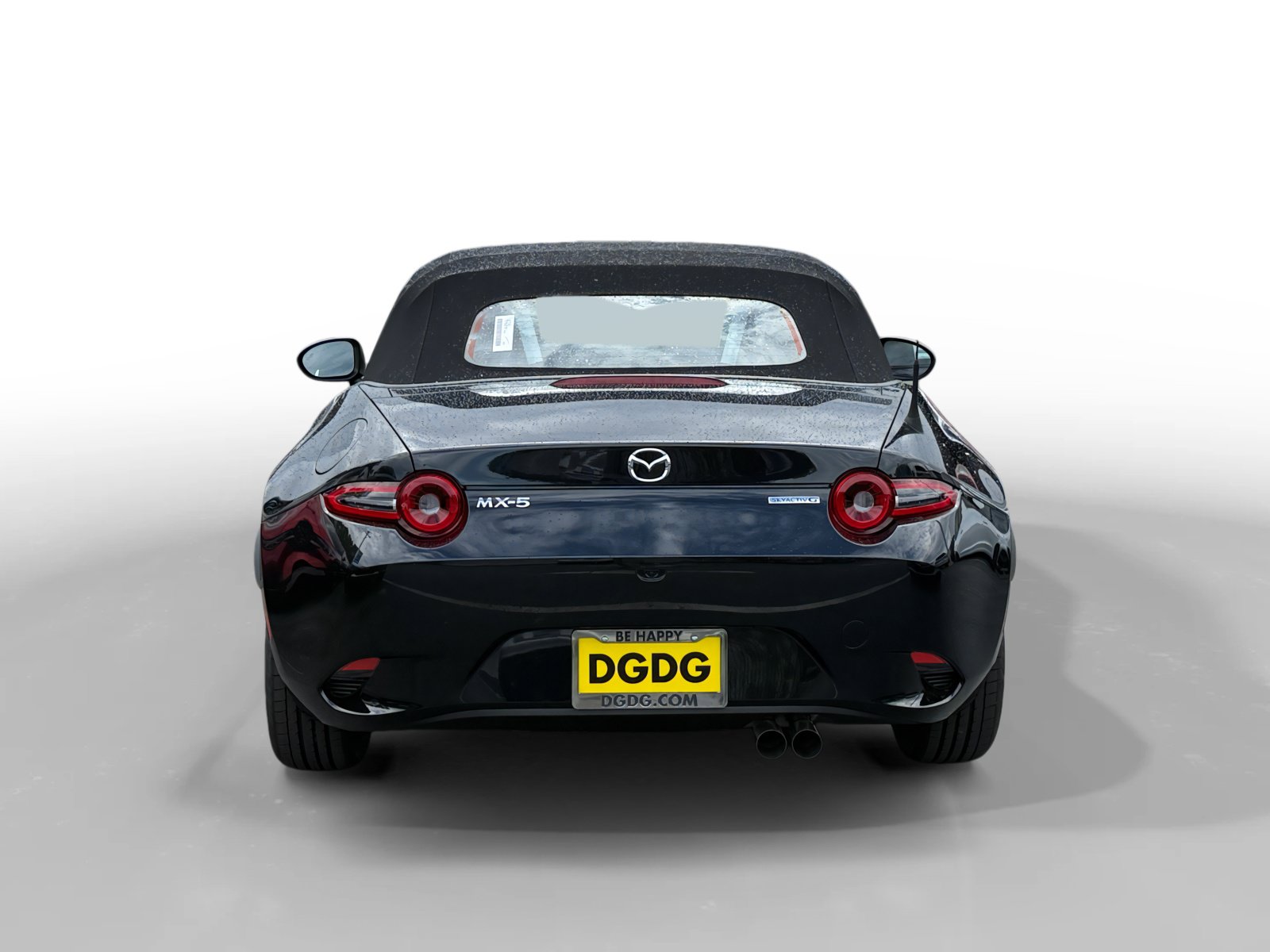 New 2026 MAZDA MX-5 Miata Sport RWD image 3