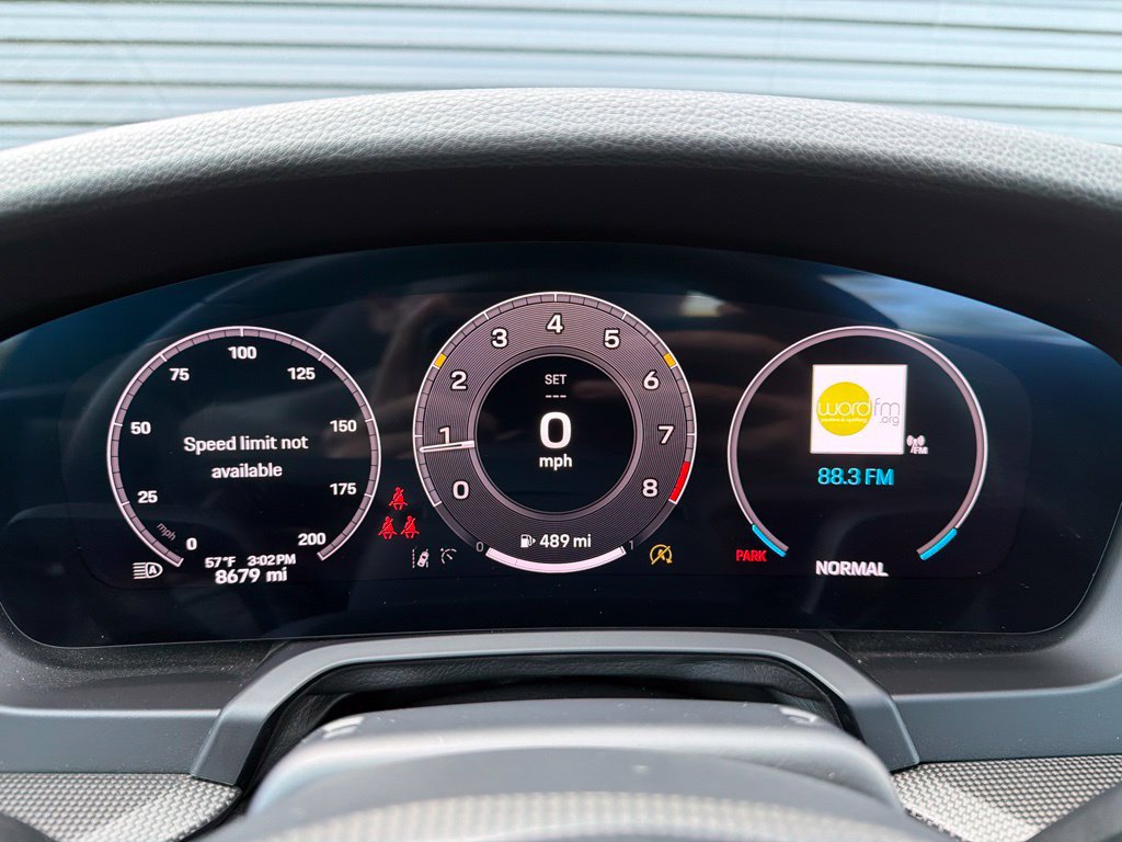 Certified 2025 Porsche 911 Carrera T RWD image 15