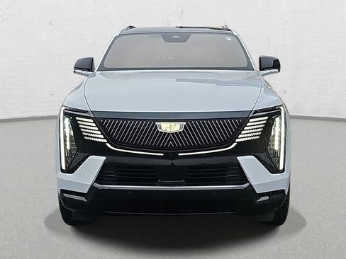 New 2026 Cadillac Escalade IQL Sport 1 w/ LPO, Floor Liner Package image 2