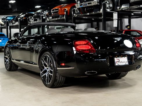 Used 2007 Bentley Continental GT image 24