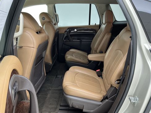Used 2013 Buick Enclave Premium w/ Trailering Provision Package image 19