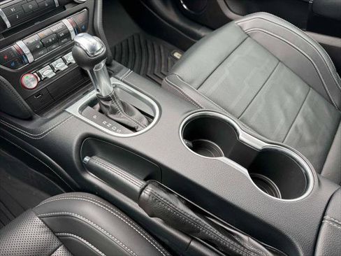 Used 2021 Ford Mustang GT Premium w/ GT Performance Package image 28