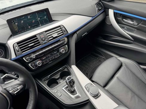 Used 2018 BMW 340i Sedan RWD image 16